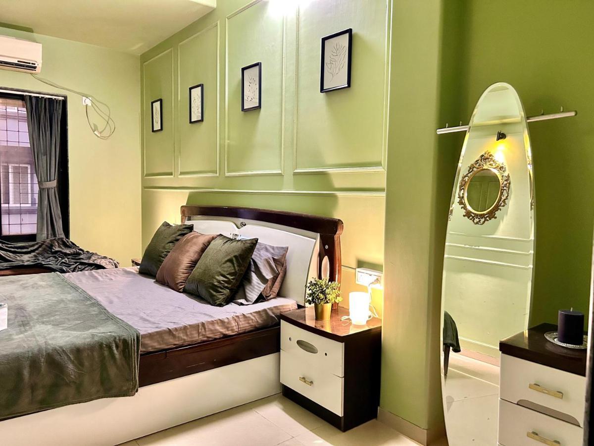 Tranquil : 3Bhk Spacious Villa In Gold Valley Lonavala Exterior foto