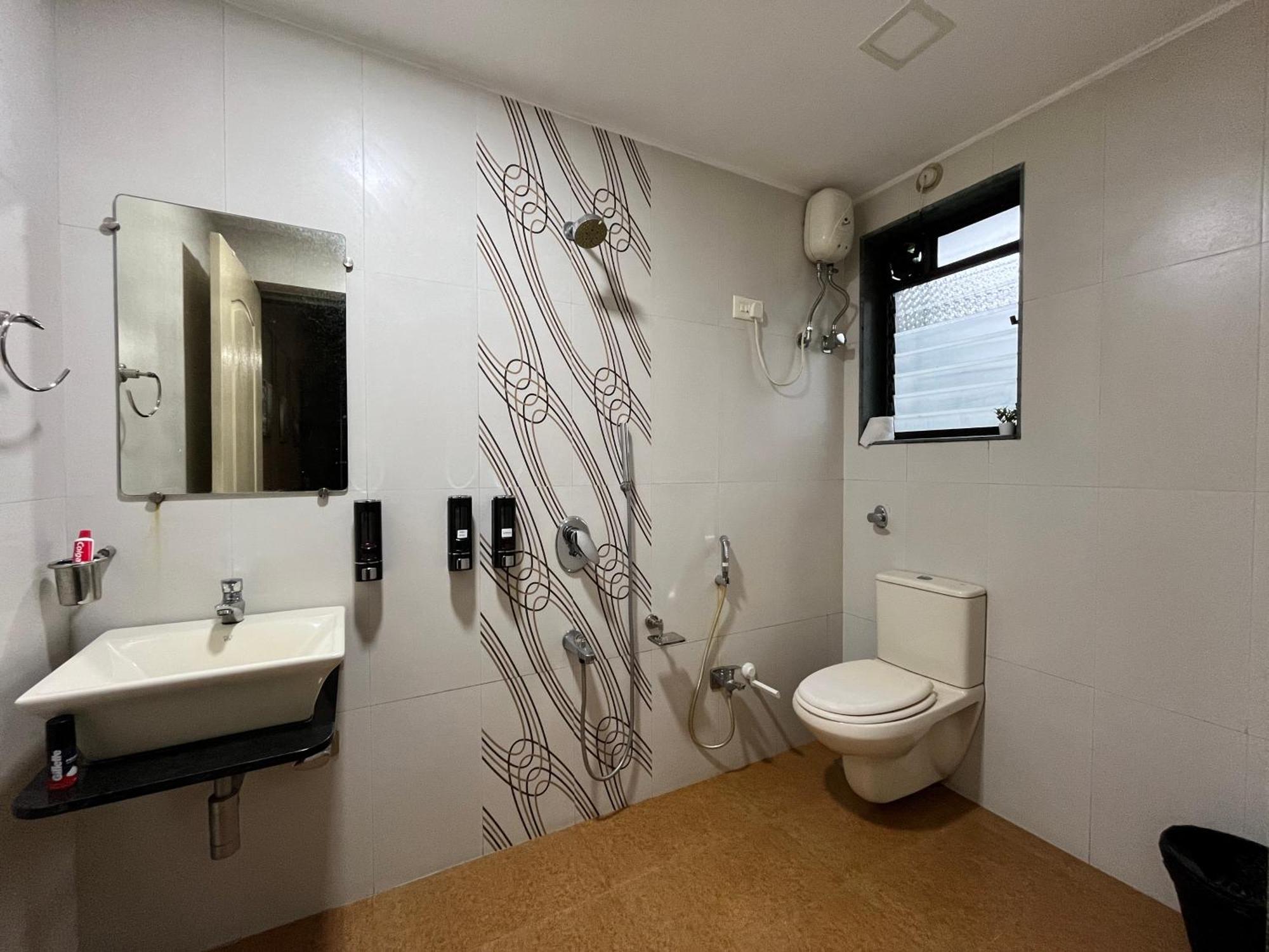 Tranquil : 3Bhk Spacious Villa In Gold Valley Lonavala Exterior foto